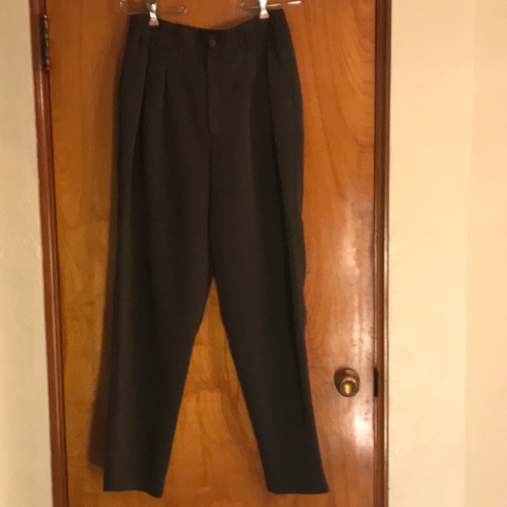 Womens Vintage Casablanca dress pants